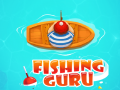 Cluiche Fishing Guru
