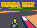 Cluiche Minion Kart