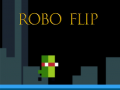 Cluiche Robo Flip