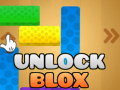 Cluiche Unlock Blox