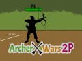 Cluiche Archer Wars 2P
