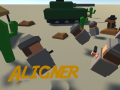 Cluiche Aligner