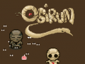 Cluiche Osirun