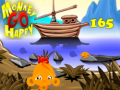 Cluiche Monkey Go Happy Stage 165