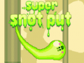 Cluiche Super Snot put