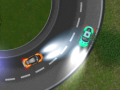 Cluiche Speed Racer