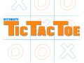 Cluiche Ultimate Tic Tac Toe