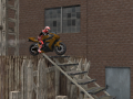 Cluiche Bike Trials: Wasteland