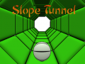 Cluiche Slope tunnel