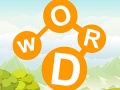 Cluiche Crossword Scapes