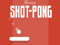 Cluiche Shot Pong