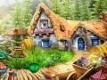 Cluiche World of Magic