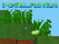 Cluiche Pixel Miner