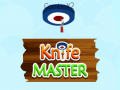 Cluiche Knife Master