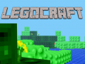 Cluiche Lego Craft