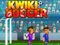 Cluiche Kwiki Soccer