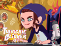 Cluiche Twitchie Clicker 