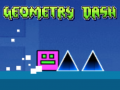 Cluiche Geometry Dash