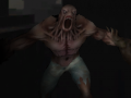 Cluiche Wendigo: The Evil That Devours