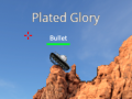 Cluiche Plated Glory