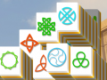 Cluiche Celtic Mahjong