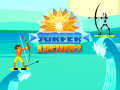 Cluiche Surfer Archers