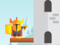 Cluiche Knight Jump