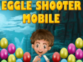 Cluiche Eggle Shooter Mobile