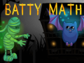 Cluiche Batty Math