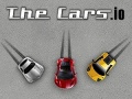 Cluiche The Cars.io