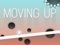Cluiche Moving Up