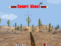 Cluiche Desert Skeet 