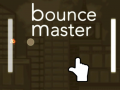 Cluiche Bounce Master