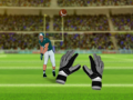 Cluiche American Football Challenge