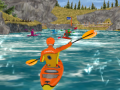 Cluiche White Water Rush