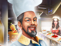 Cluiche Fabio the Chef