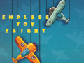 Cluiche Endless Toy Flight