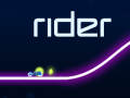 Cluiche Rider 