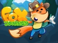 Cluiche Fox Journey