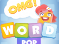Cluiche OMG Word Pop