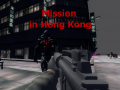 Cluiche Mission in Hong Kong