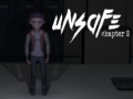 Cluiche Unsafe Chapter 2