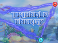 Cluiche Triangle Energy