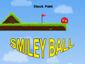 Cluiche Smiley Ball
