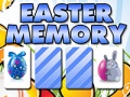 Cluiche The Easter Memory