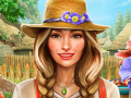 Cluiche Spring Enchantment