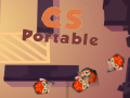 Cluiche CS Portable