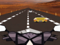 Cluiche Crazy 3D Moto Racing