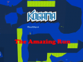 Cluiche Kogama: The Amazing Run
