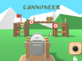 Cluiche Cannoneer